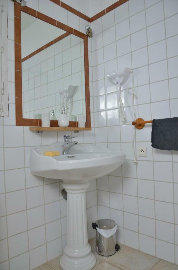 Assas Mas Du Puech Clapasヴィラ エクステリア 写真